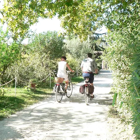 International Glamping Di Bracciano 3* Trevignano Romano