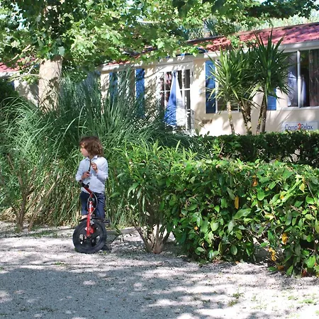 International Glamping Di Bracciano
