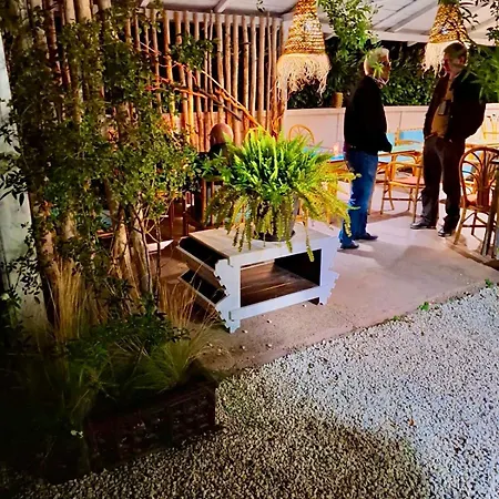 Campeggio International Glamping Di Bracciano 3*