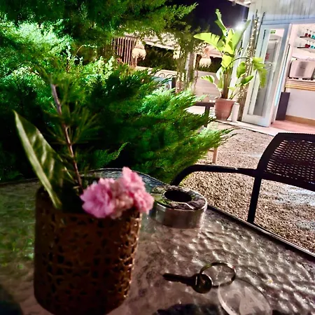 International Glamping Di Bracciano Campeggio Trevignano Romano