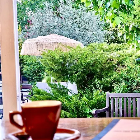 Campeggio International Glamping Di Bracciano Trevignano Romano