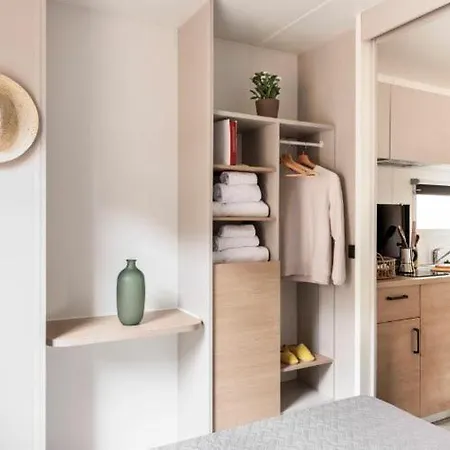 International Glamping Di Bracciano Camping