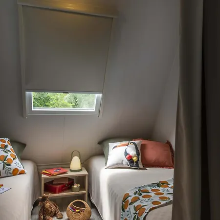 Camping International Glamping Di Bracciano Trevignano Romano