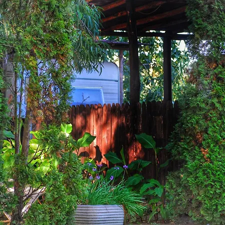 International Glamping Di Bracciano 3* Trevignano Romano