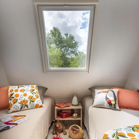 International Glamping Di Bracciano