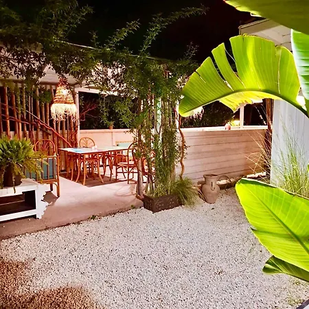 Campeggio International Glamping Di Bracciano 3*