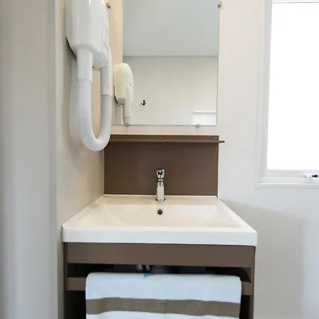 International Glamping Di Bracciano Campeggio Trevignano Romano