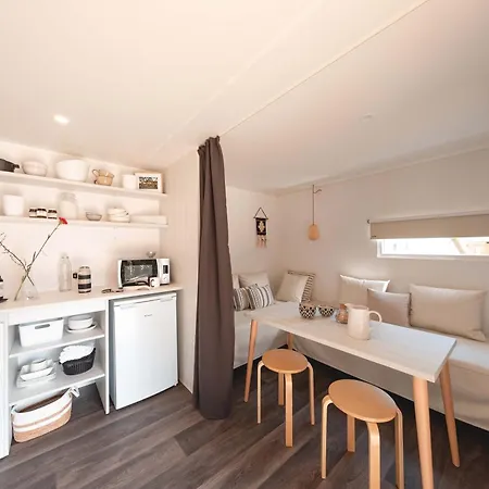 Campeggio International Glamping Di Bracciano Trevignano Romano