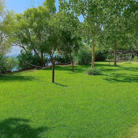 Camping International Glamping Di Bracciano