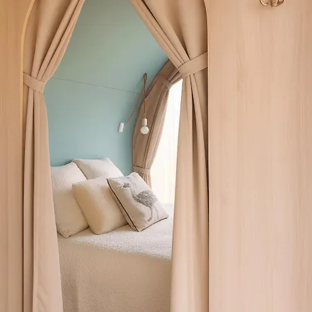 International Glamping Di Bracciano