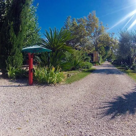 International Glamping Di Bracciano Campeggio Trevignano Romano