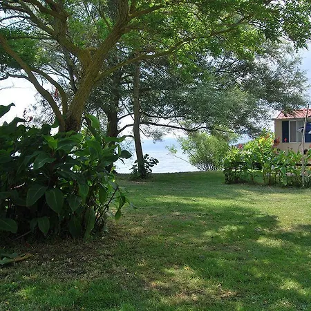 International Glamping Di Bracciano 3*