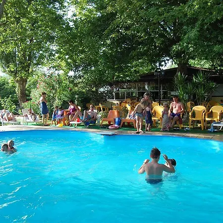 International Glamping Di Bracciano Campeggio Trevignano Romano