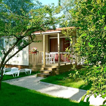 International Glamping Di Bracciano