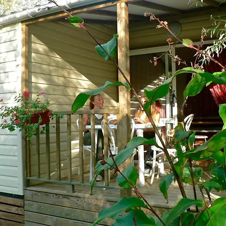 International Glamping Di Bracciano Campeggio Trevignano Romano