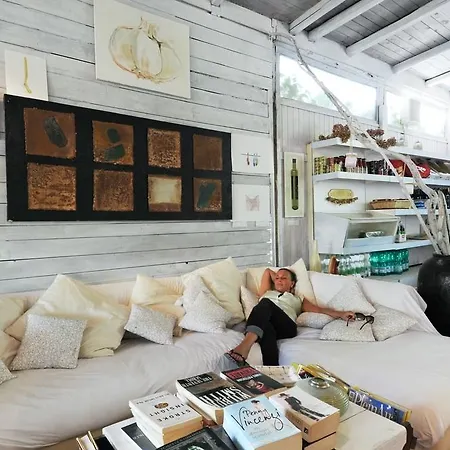 International Glamping Di Bracciano