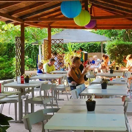 International Glamping Di Bracciano 3* Trevignano Romano