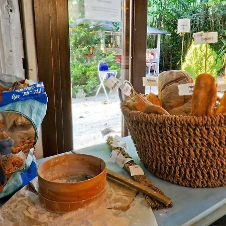 International Glamping Di Bracciano