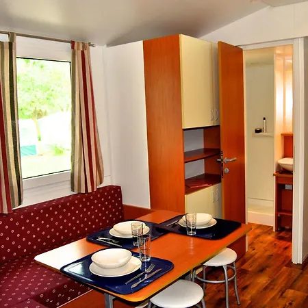 Campeggio International Glamping Di Bracciano 3*