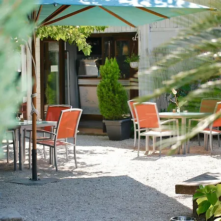 International Glamping Di Bracciano 3*