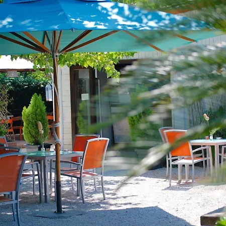 International Glamping Di Bracciano 3*