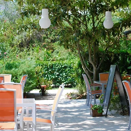 Campeggio International Glamping Di Bracciano