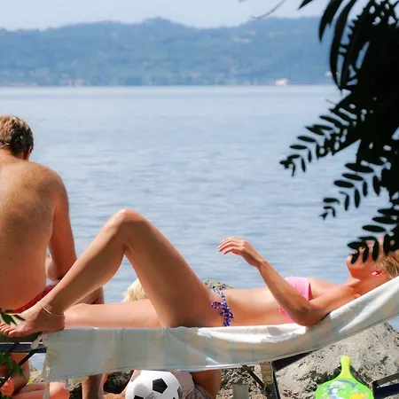 International Glamping Di Bracciano 3*