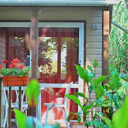 International Glamping Di Bracciano Campeggio Trevignano Romano