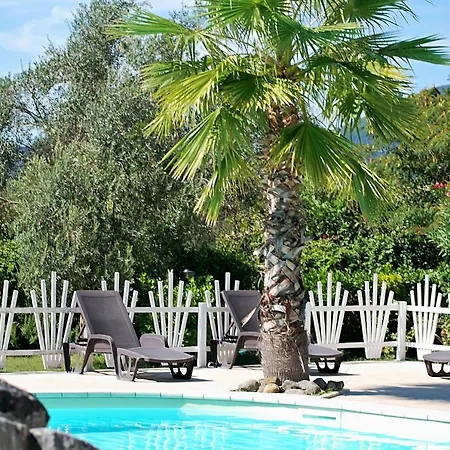 International Glamping Di Bracciano Trevignano Romano