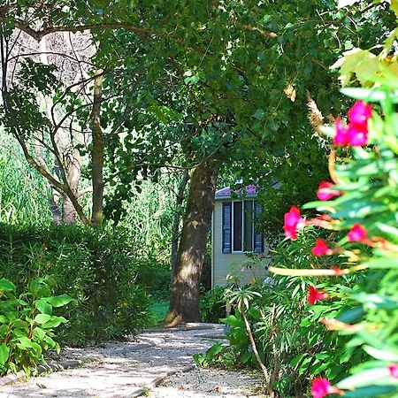 International Glamping Di Bracciano 3*