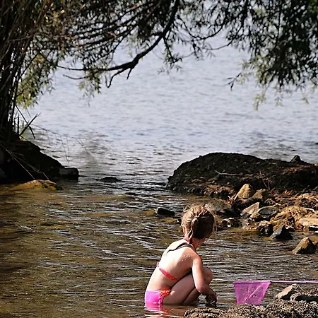 International Glamping Di Bracciano Campeggio 3*