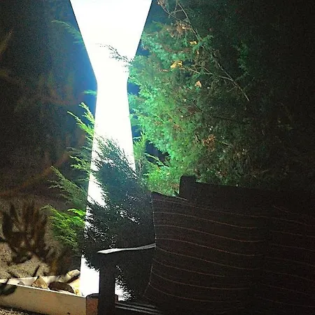 International Glamping Di Bracciano 3*