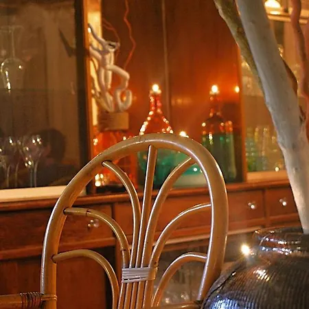 Camping International Glamping Di Bracciano