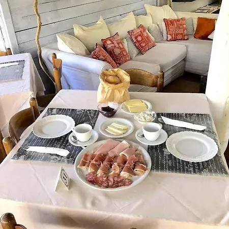 International Glamping Di Bracciano 3* Trevignano Romano