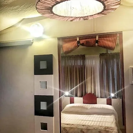 International Glamping Di Bracciano Trevignano Romano