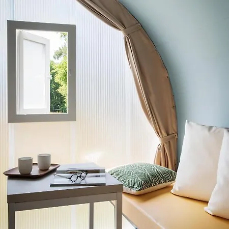 Campeggio International Glamping Di Bracciano 3*
