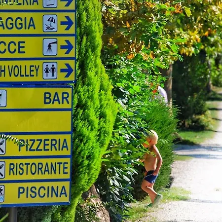 International Glamping Di Bracciano Campeggio Trevignano Romano