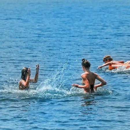 Campeggio International Glamping Di Bracciano Trevignano Romano