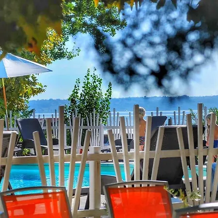 International Glamping Di Bracciano