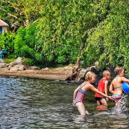 International Glamping Di Bracciano