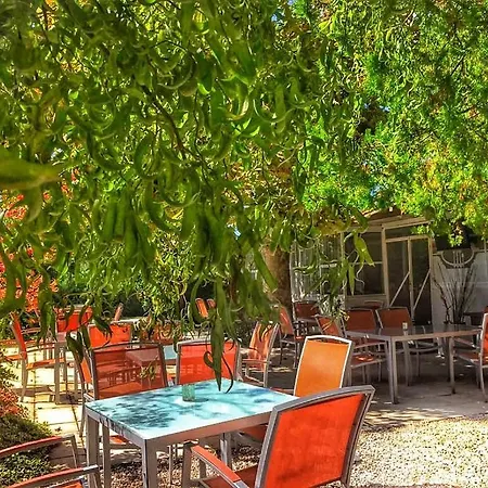 International Glamping Di Bracciano Trevignano Romano