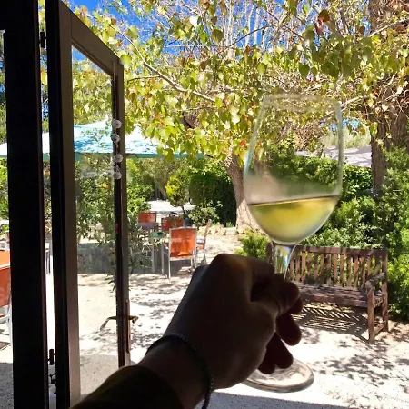 Camping International Glamping Di Bracciano